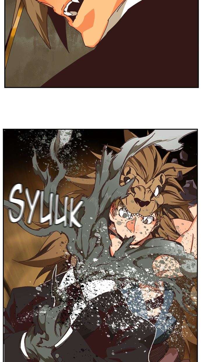 The God of High School Chap 511 - Next Chap 512