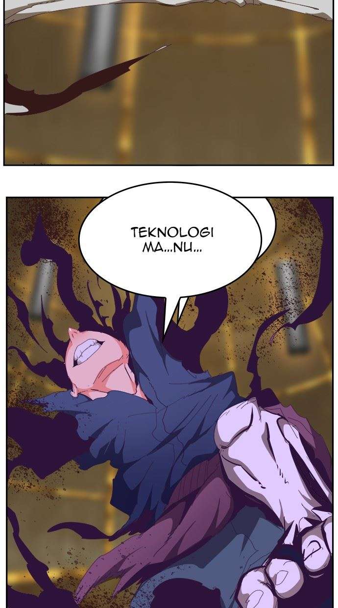 The God of High School Chap 511 - Next Chap 512