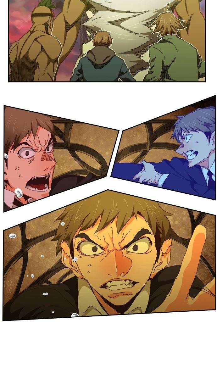 The God of High School Chap 511 - Next Chap 512