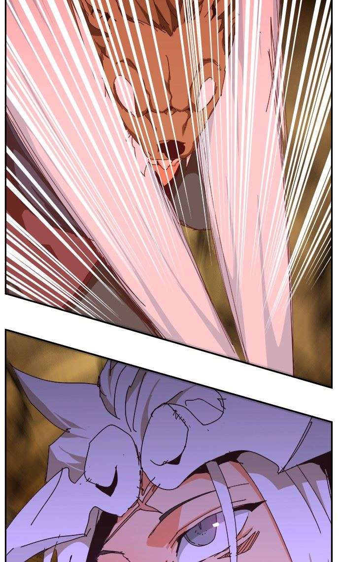 The God of High School Chap 511 - Next Chap 512