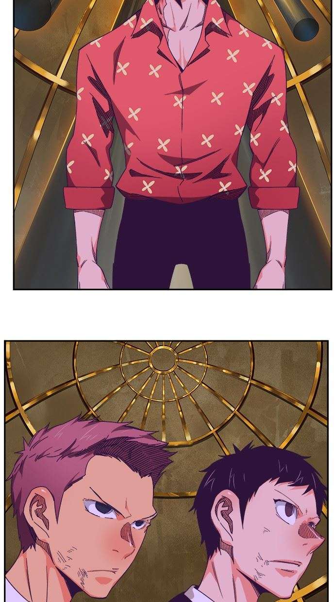 The God of High School Chap 511 - Next Chap 512