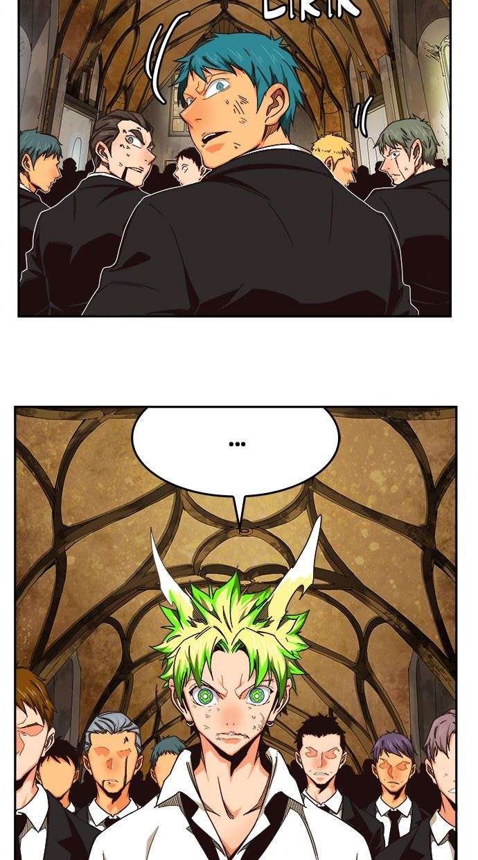 The God of High School Chap 511 - Next Chap 512