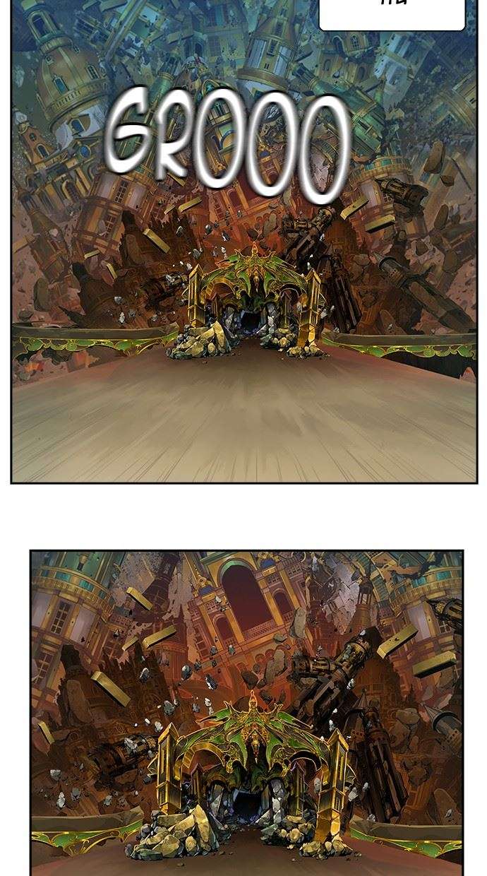 The God of High School Chap 511 - Next Chap 512