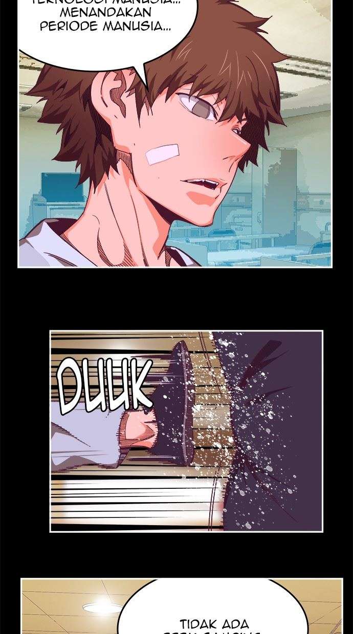 The God of High School Chap 511 - Next Chap 512