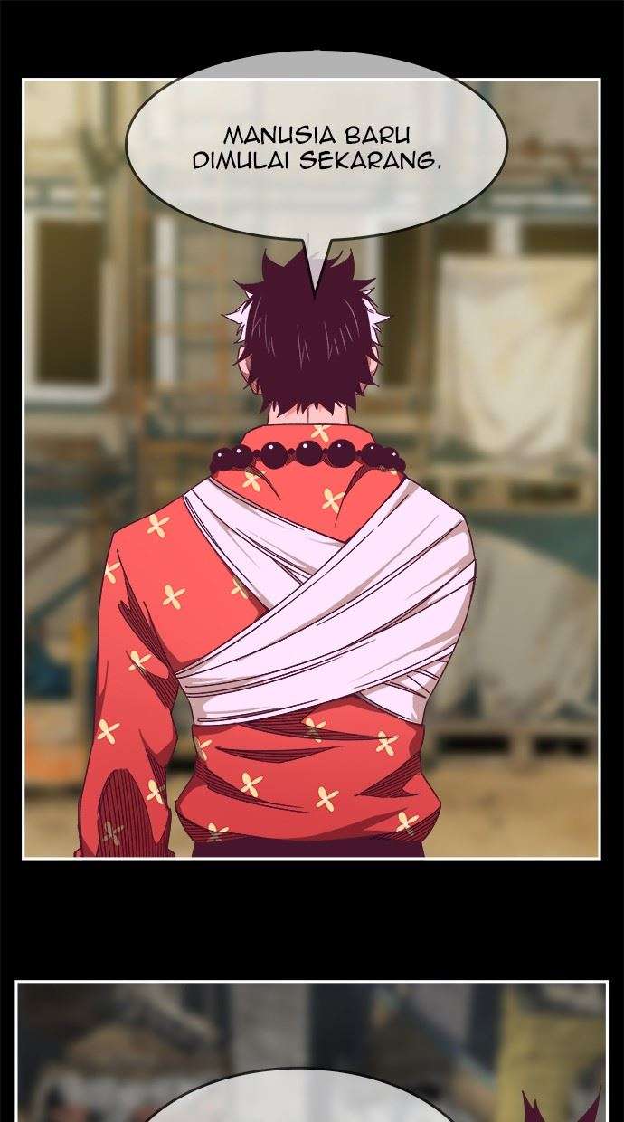 The God of High School Chap 511 - Next Chap 512