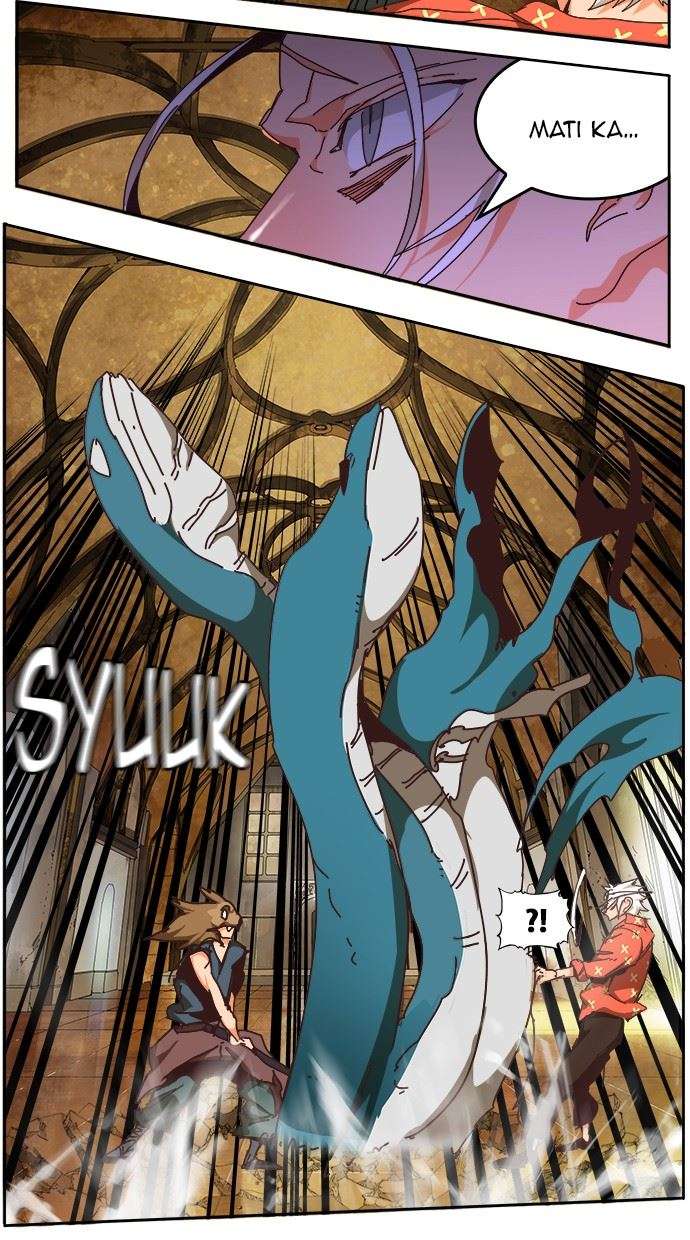 The God of High School Chap 511 - Next Chap 512