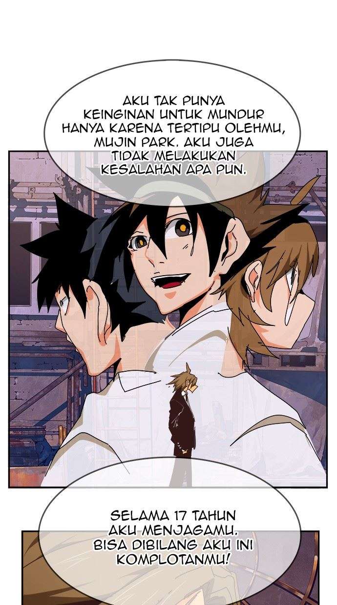 The God of High School Chap 511 - Next Chap 512