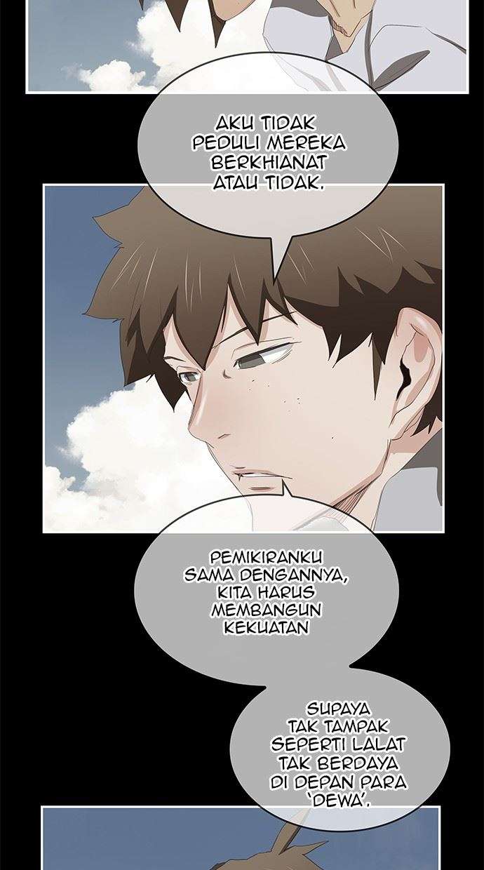 The God of High School Chap 511 - Next Chap 512