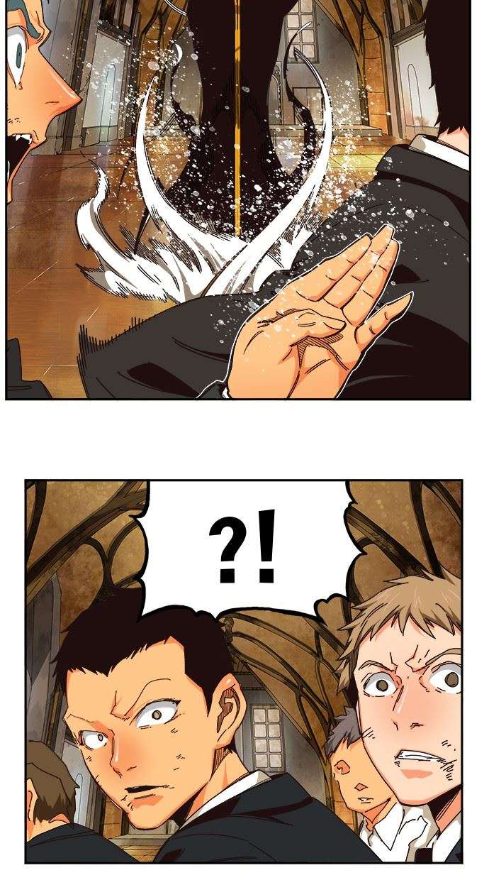 The God of High School Chap 511 - Next Chap 512