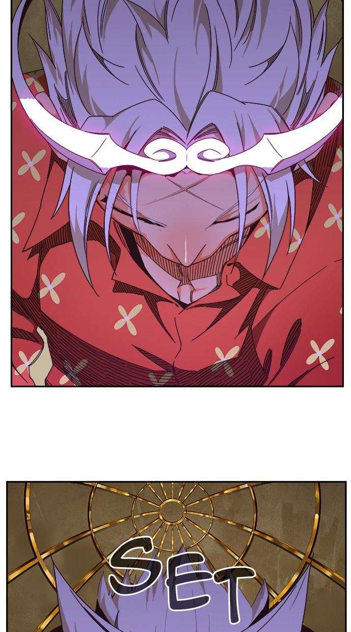 The God of High School Chap 511 - Next Chap 512