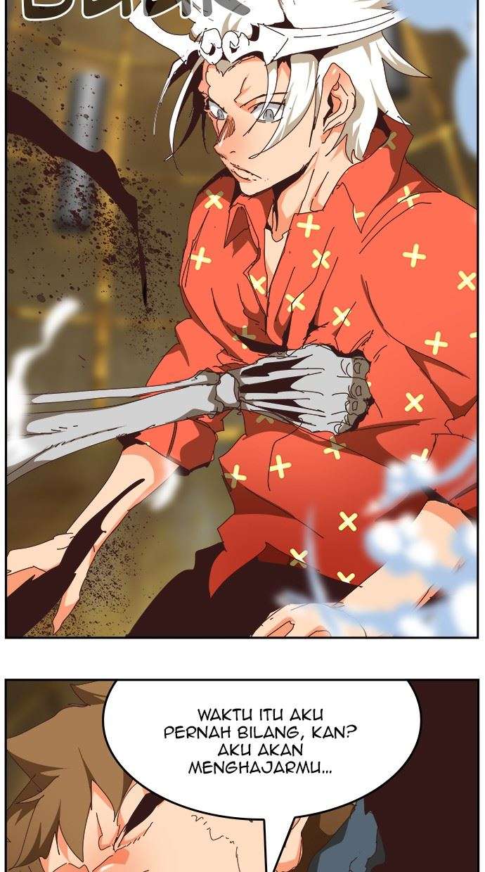 The God of High School Chap 511 - Next Chap 512