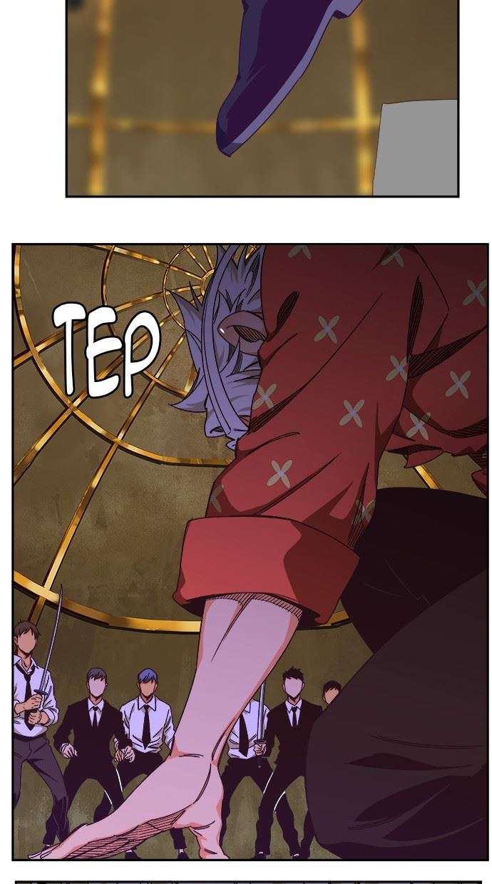 The God of High School Chap 511 - Next Chap 512