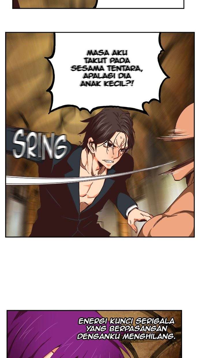 The God of High School Chap 511 - Next Chap 512