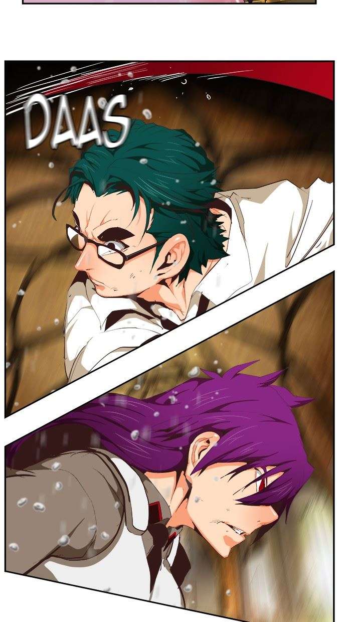 The God of High School Chap 511 - Next Chap 512