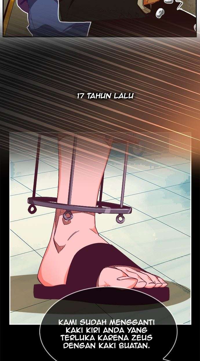 The God of High School Chap 511 - Next Chap 512