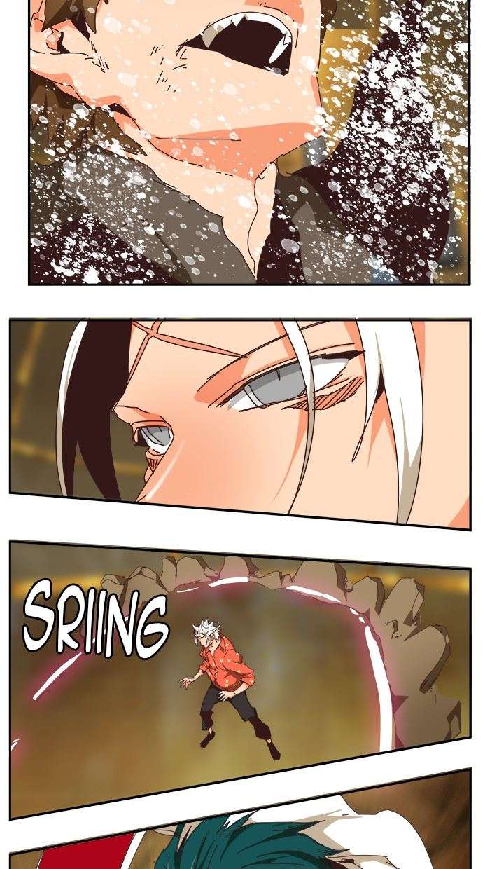 The God of High School Chap 511 - Next Chap 512