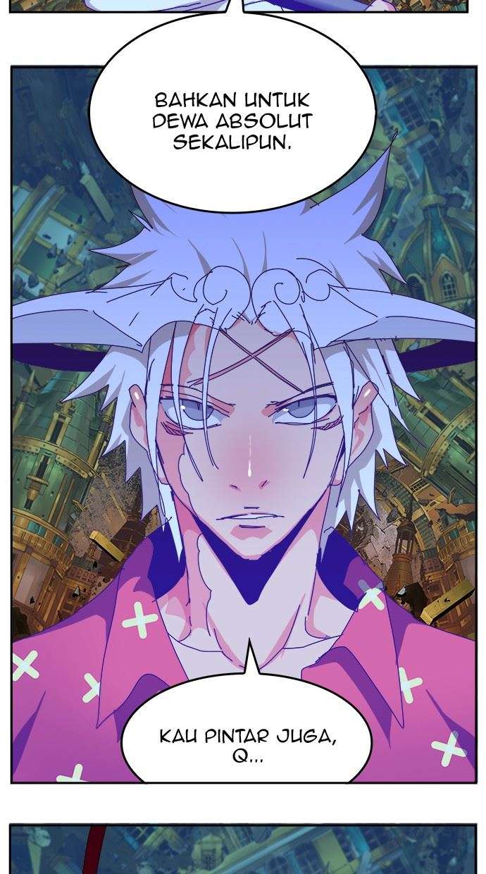 The God of High School Chap 511 - Next Chap 512