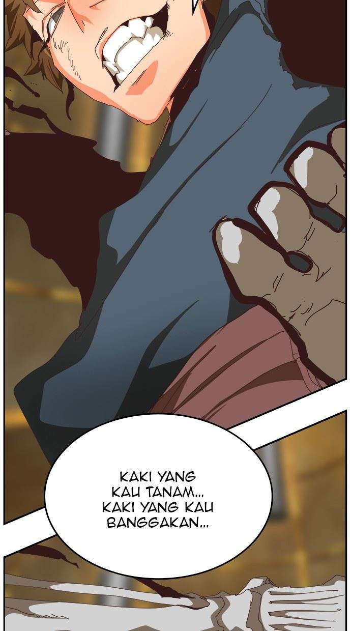 The God of High School Chap 511 - Next Chap 512