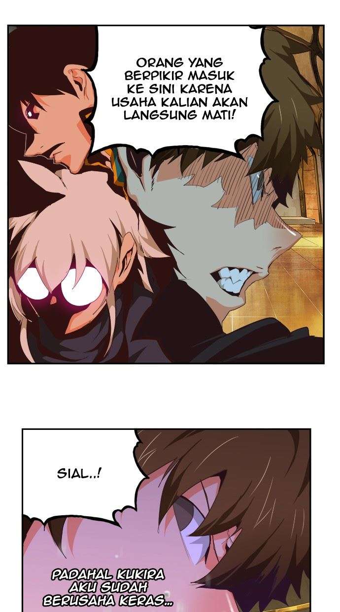 The God of High School Chap 511 - Next Chap 512