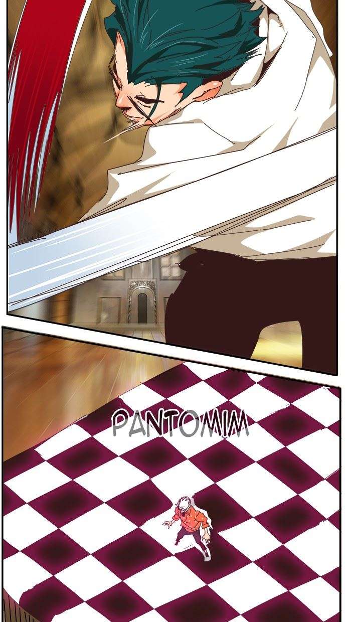 The God of High School Chap 511 - Next Chap 512