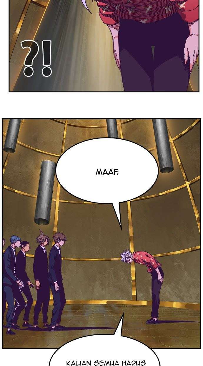 The God of High School Chap 511 - Next Chap 512