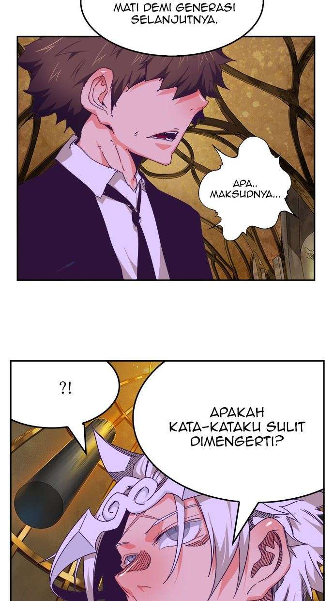 The God of High School Chap 511 - Next Chap 512