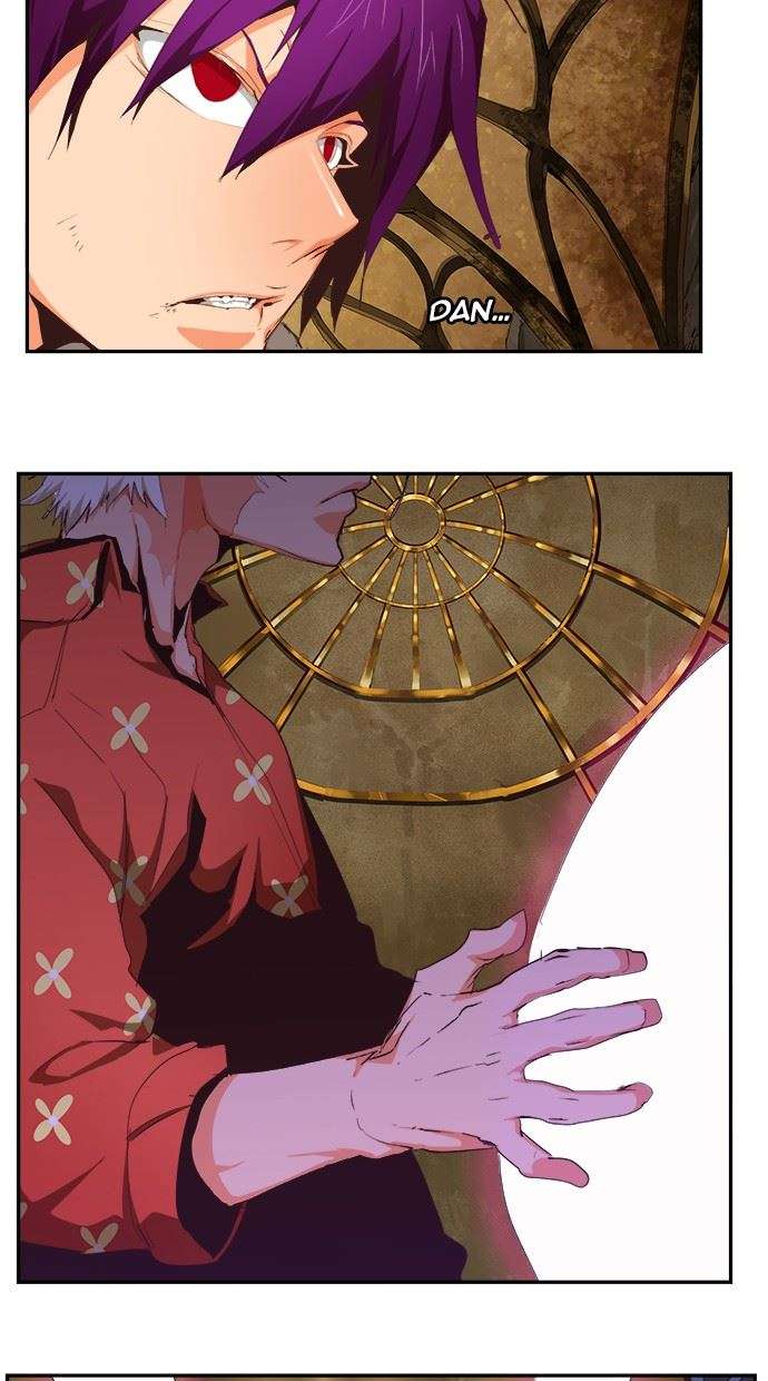 The God of High School Chap 511 - Next Chap 512