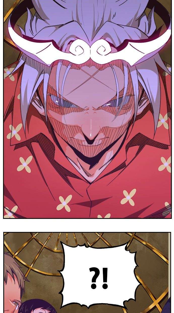 The God of High School Chap 511 - Next Chap 512