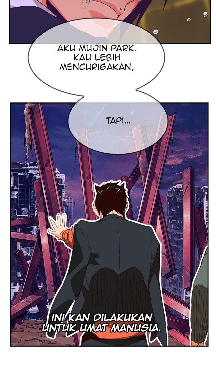 The God of High School Chap 511 - Next Chap 512