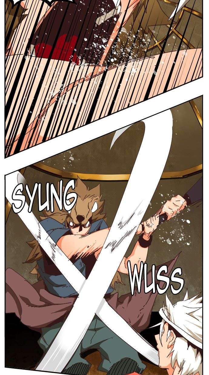 The God of High School Chap 511 - Next Chap 512