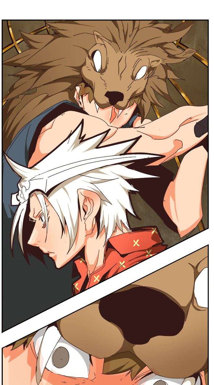 The God of High School Chap 511 - Next Chap 512