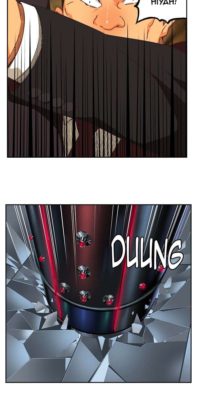 The God of High School Chap 511 - Next Chap 512