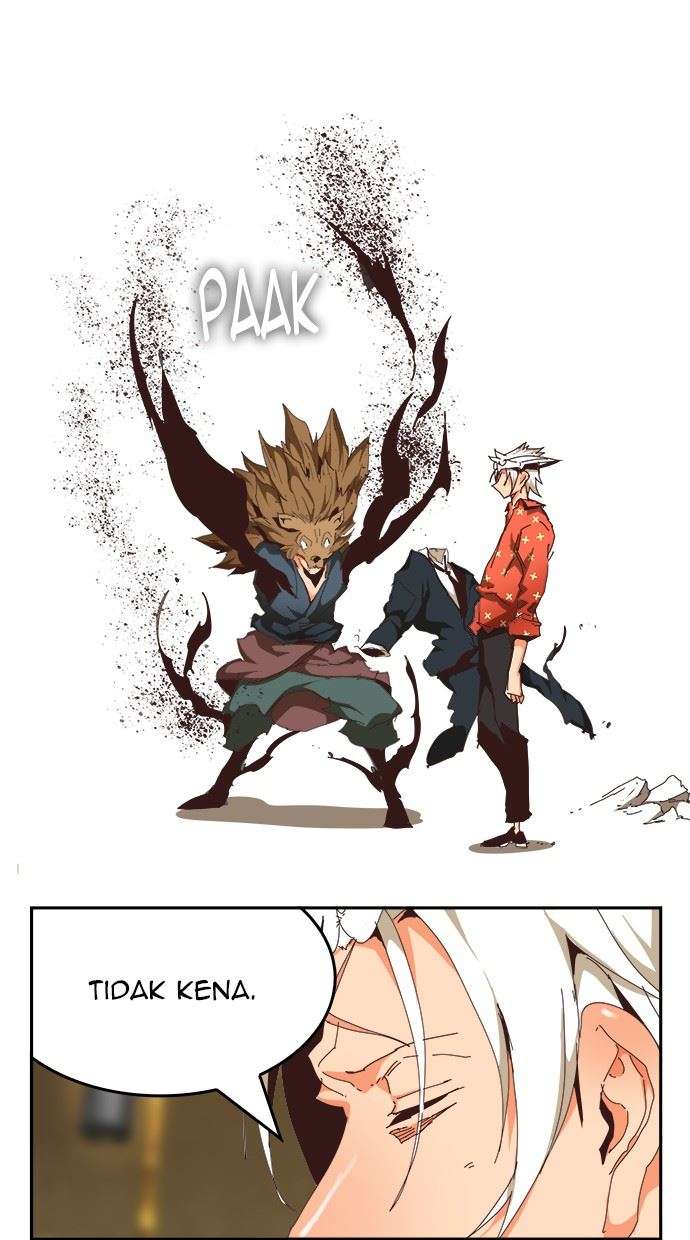 The God of High School Chap 511 - Next Chap 512