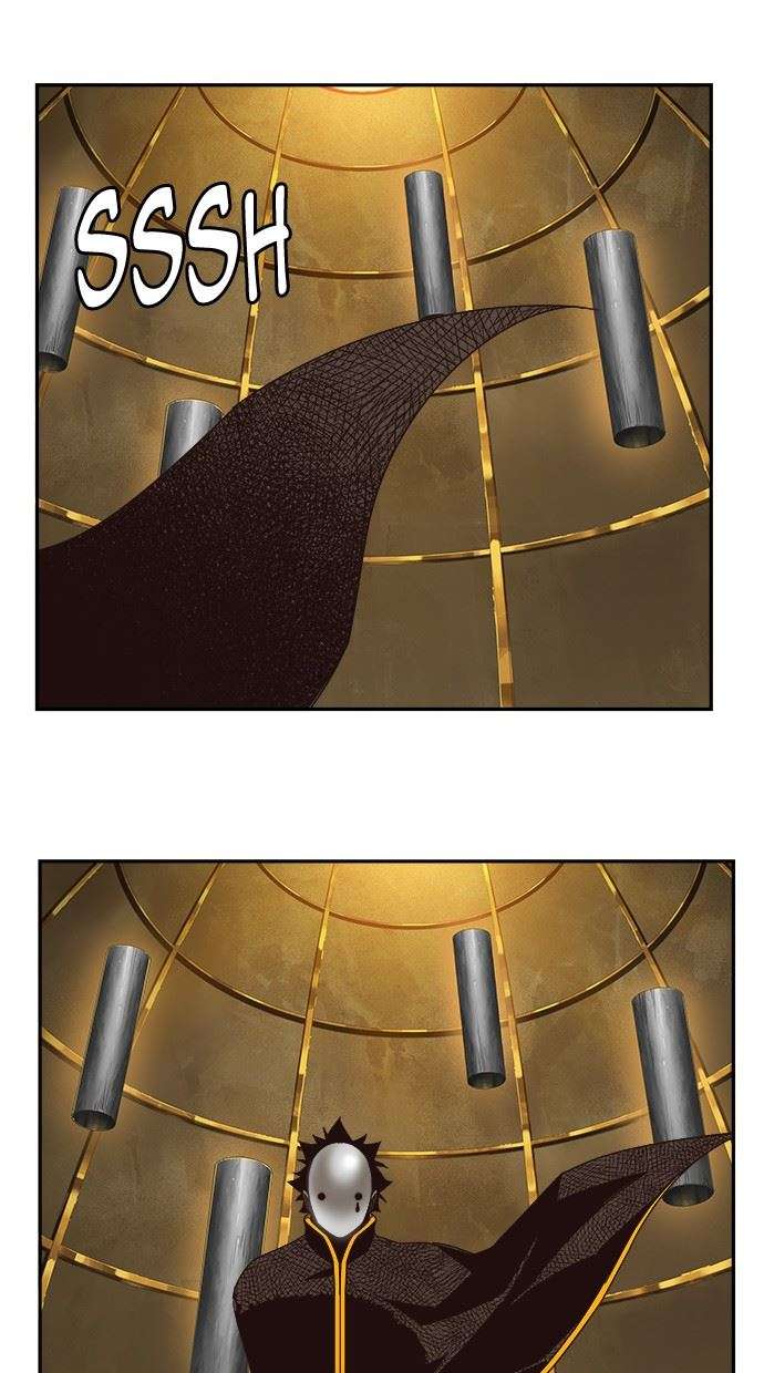 The God of High School Chap 511 - Next Chap 512