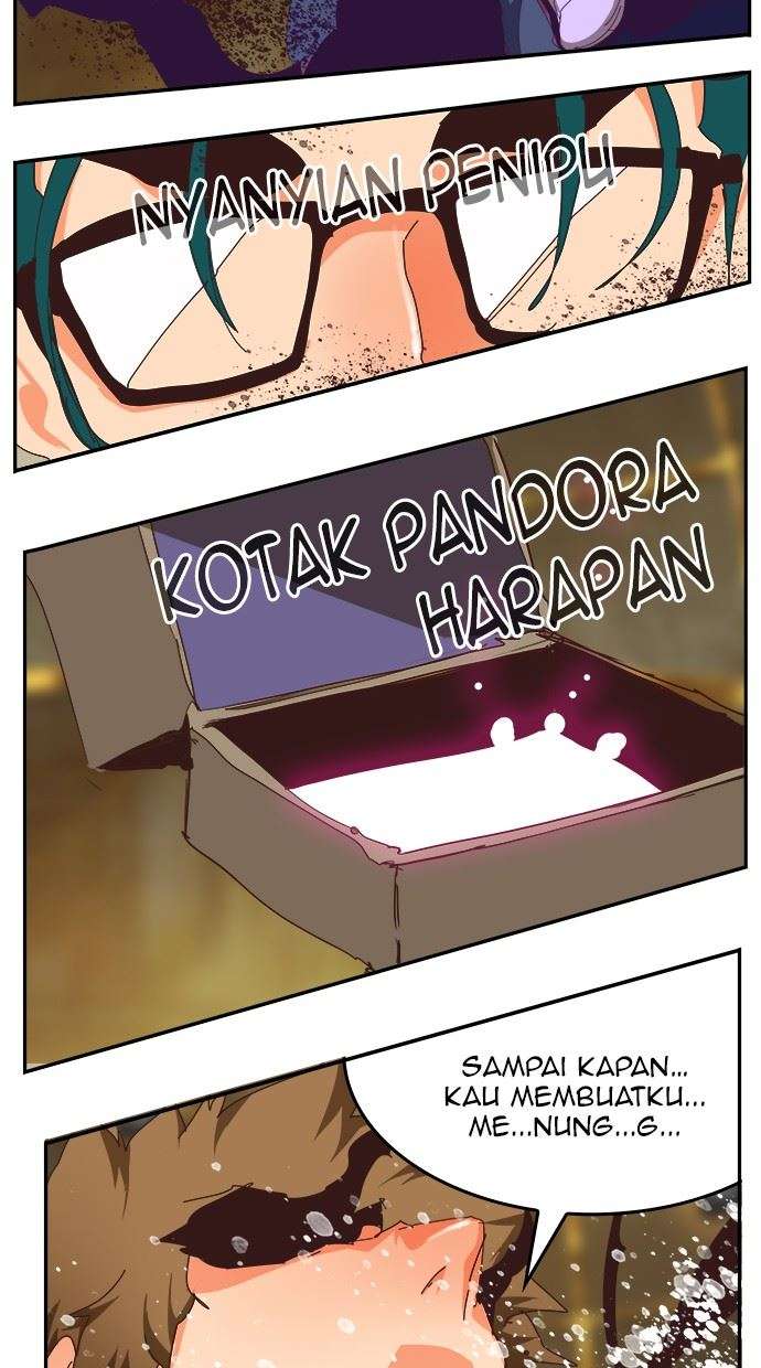 The God of High School Chap 511 - Next Chap 512