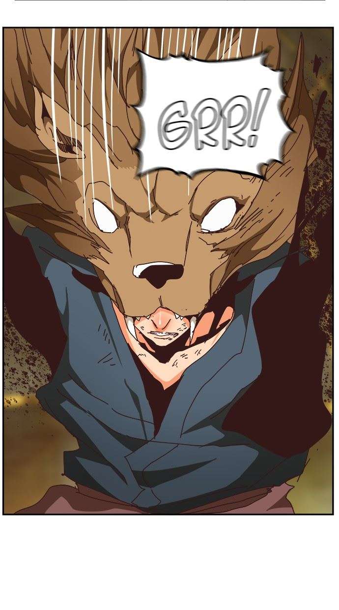 The God of High School Chap 511 - Next Chap 512