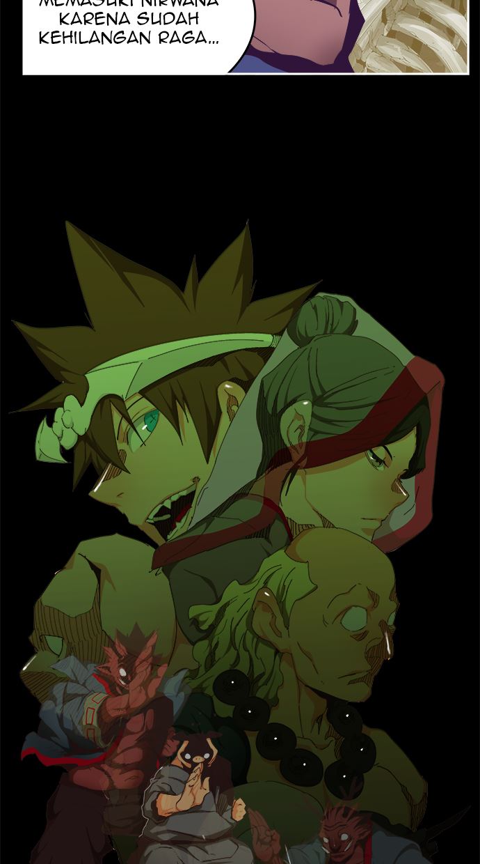 The God of High School Chap 516 - Next Chap 517