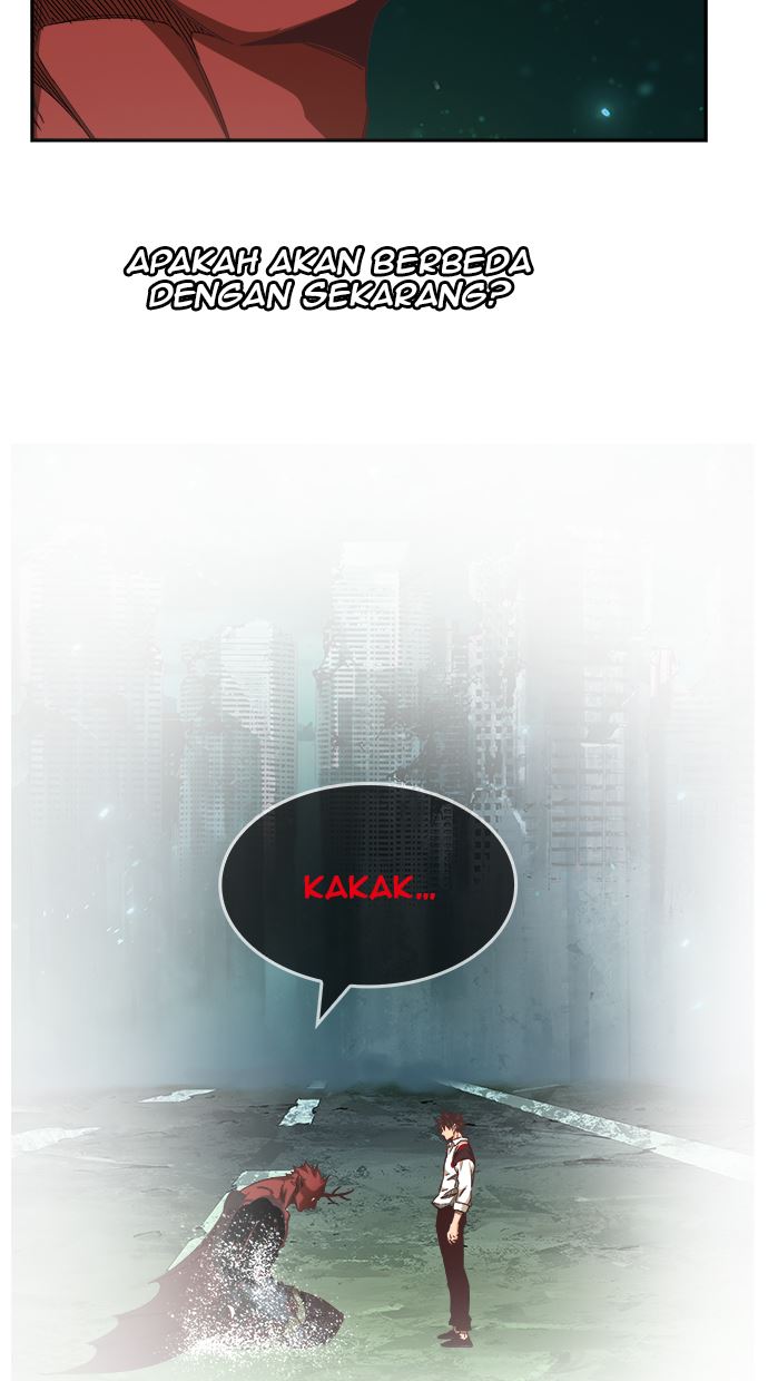 The God of High School Chap 516 - Next Chap 517