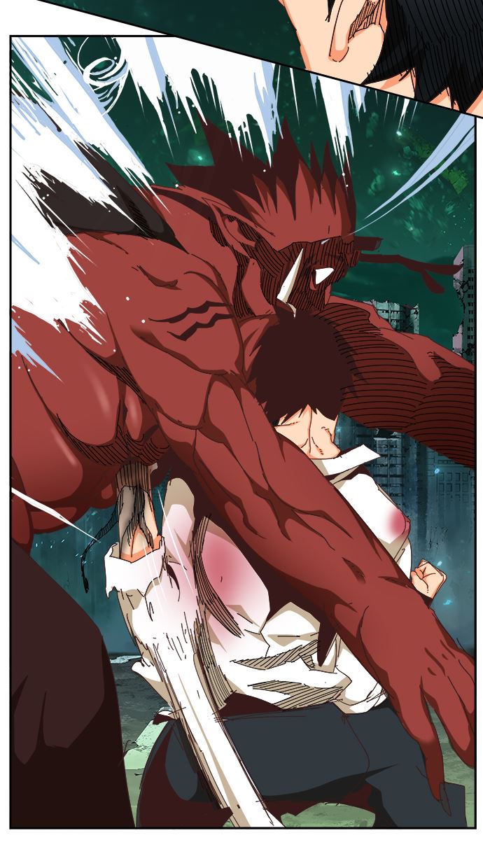 The God of High School Chap 516 - Next Chap 517