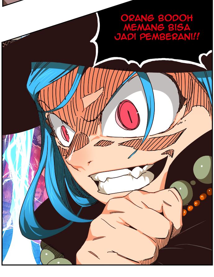 The God of High School Chap 516 - Next Chap 517