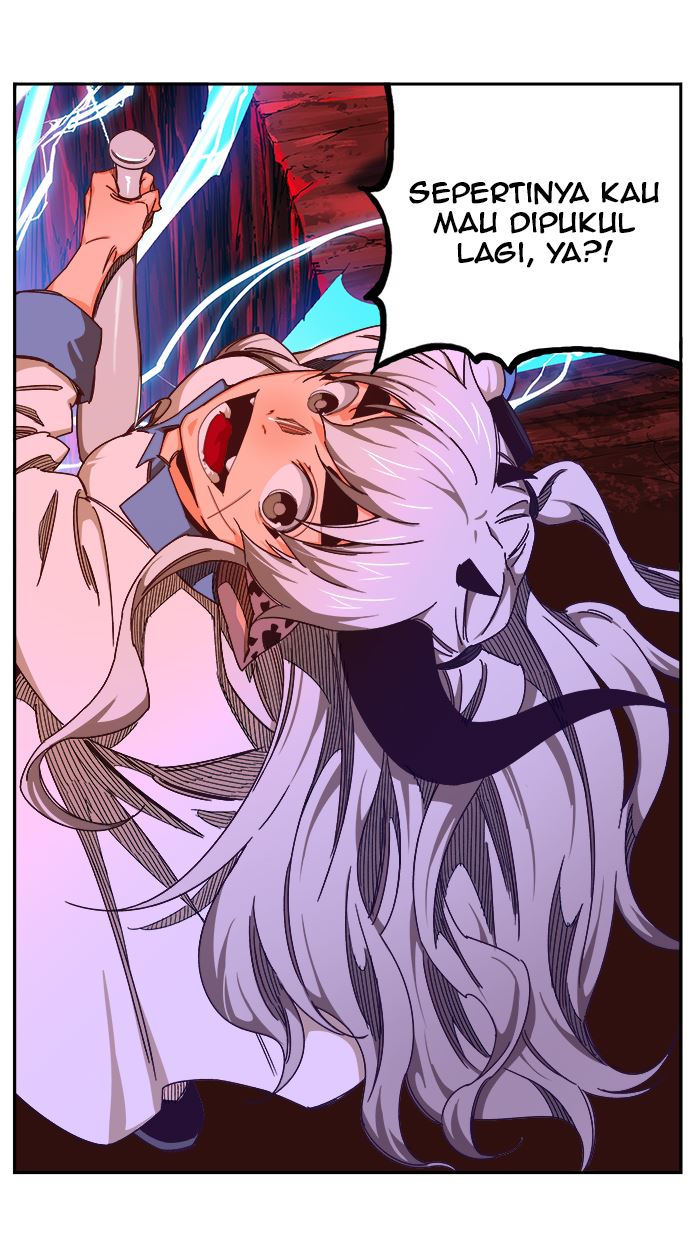 The God of High School Chap 516 - Next Chap 517