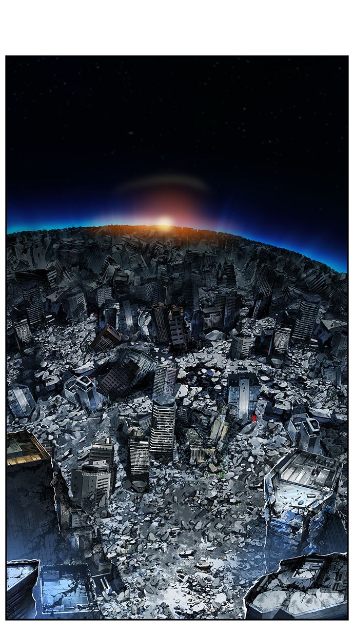 The God of High School Chap 516 - Next Chap 517