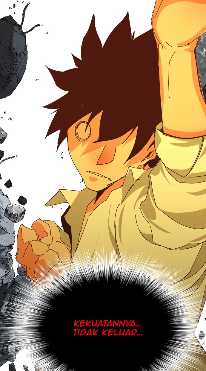 The God of High School Chap 516 - Next Chap 517