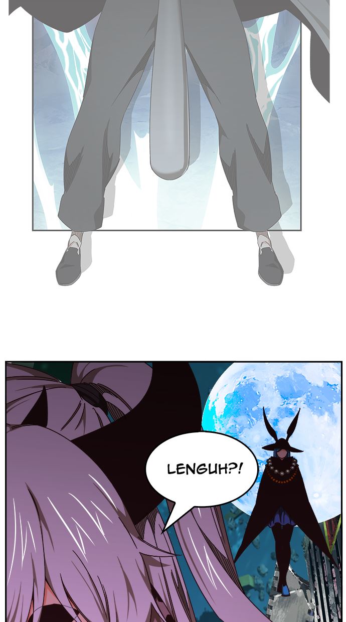 The God of High School Chap 516 - Next Chap 517