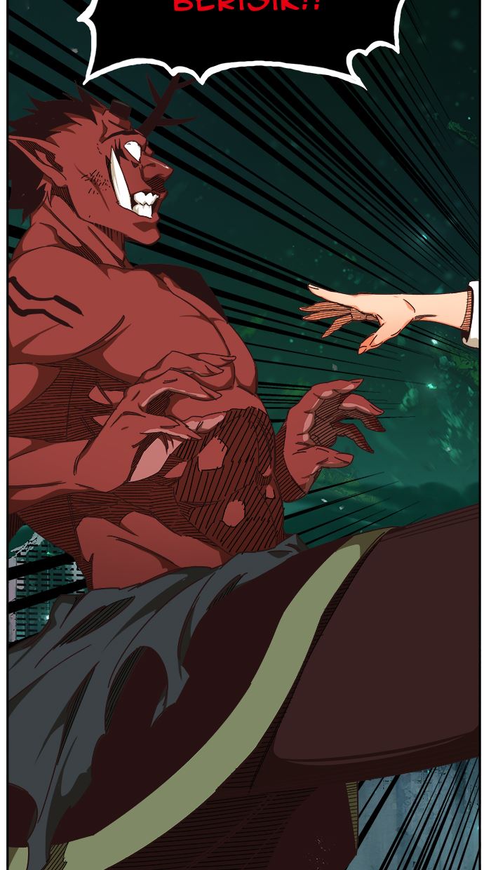 The God of High School Chap 516 - Next Chap 517