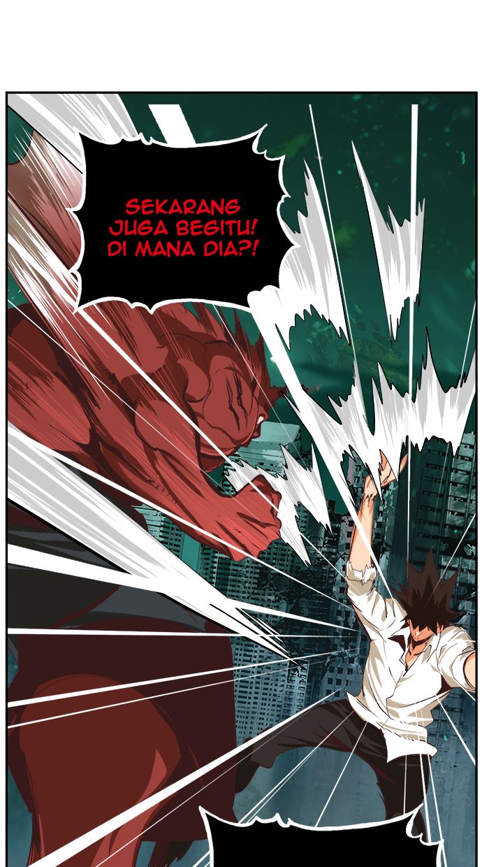 The God of High School Chap 516 - Next Chap 517