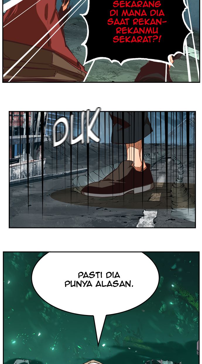 The God of High School Chap 516 - Next Chap 517