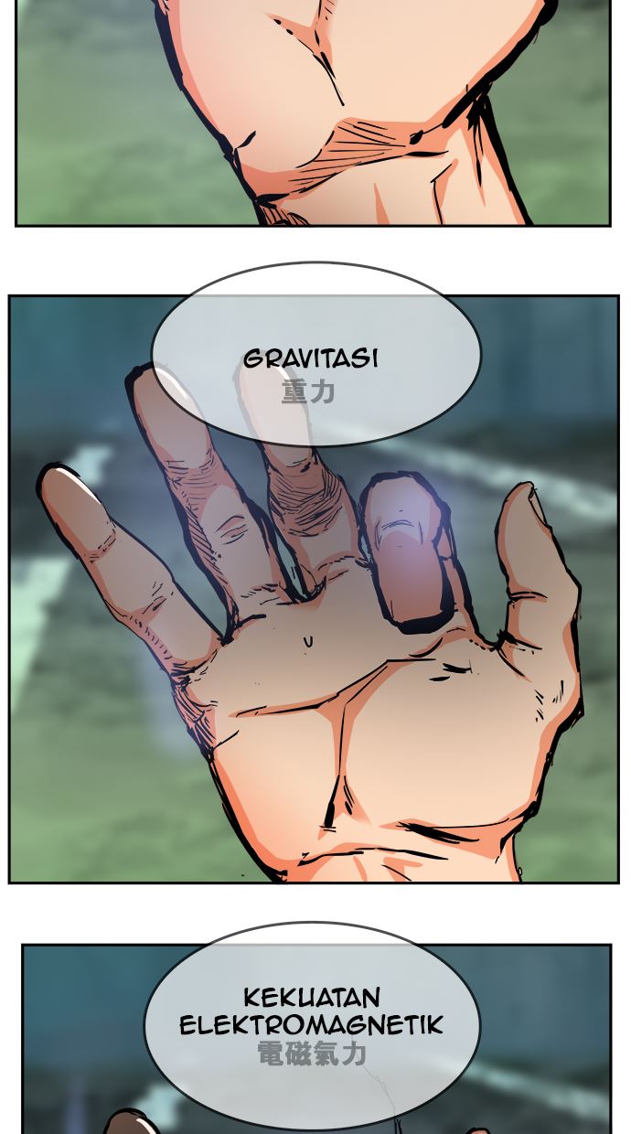 The God of High School Chap 516 - Next Chap 517