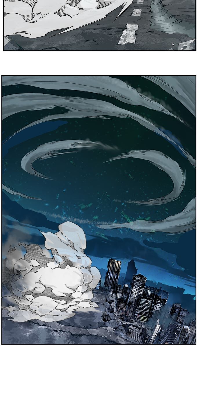 The God of High School Chap 516 - Next Chap 517