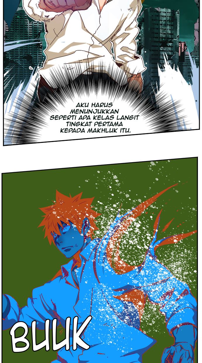 The God of High School Chap 516 - Next Chap 517